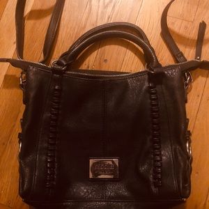 Nicole Miller purse